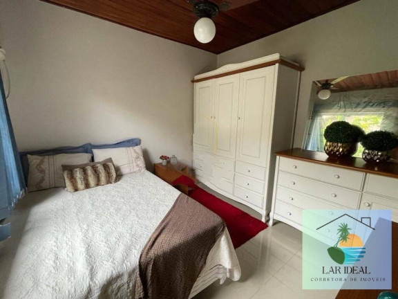 Imagem Casa com 5 Quartos à Venda, 563 m² em Praia Do Siqueira - Cabo Frio