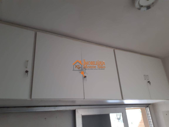 Imagem Casa com 6 Quartos à Venda, 600 m² em Vila Rosália - Guarulhos Imagem Casa com 6 Quartos à Venda, 600 m² em Vila Rosália - Guarulhos