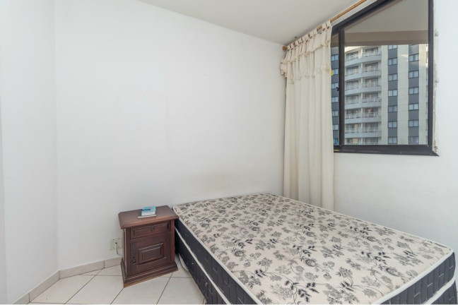 Imagem Imóvel com 1 Quarto à Venda, 38 m² em Moema - São Paulo Imagem Imóvel com 1 Quarto à Venda, 38 m² em Moema - São Paulo