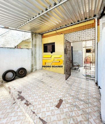 Imagem Casa com 3 Quartos à Venda, 65 m² em Mangabeira - João Pessoa