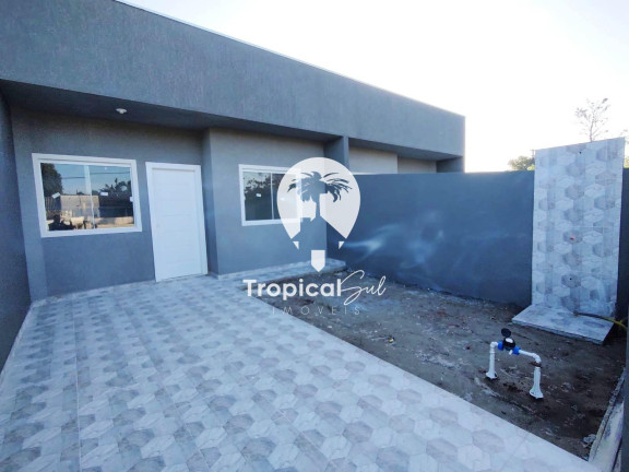 Imagem Casa com 1 Quarto à Venda, 55 m² em Pontal Do Sul - Pontal Do Parana