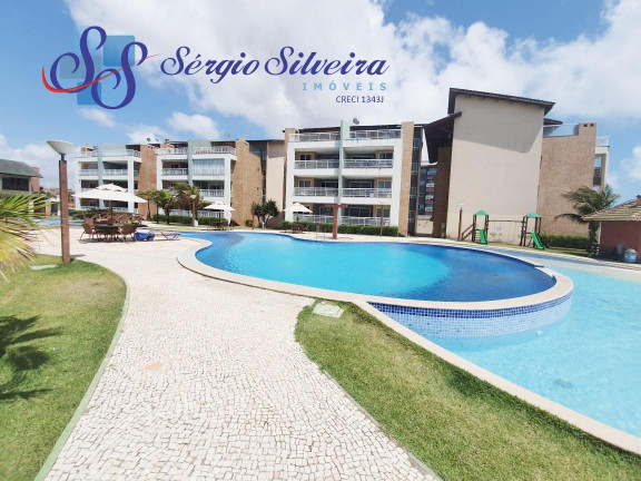 Imagem Cobertura com 4 Quartos à Venda, 184 m² em Porto Das Dunas - Aquiraz Imagem Cobertura com 4 Quartos à Venda, 184 m² em Porto Das Dunas - Aquiraz
