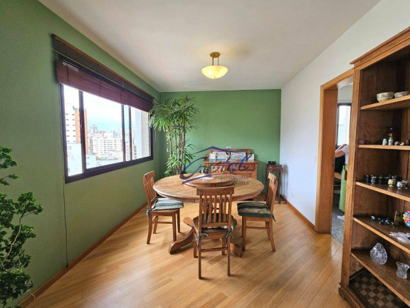 Imagem Apartamento com 4 Quartos à Venda, 173 m² em Perdizes - São Paulo