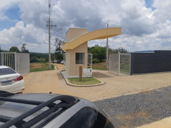 Terreno à Venda, 1.032 m² em Capanema - Araçoiaba Da Serra