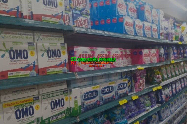 Imóvel Comercial à Venda, 800 m² em Centro - São José Dos Campos