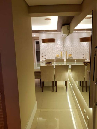 Imagem Apartamento com 3 Quartos à Venda, 170 m² em Mooca - São Paulo