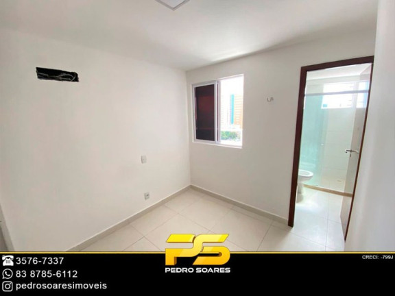 Imagem Apartamento com 3 Quartos à Venda, 108 m² em Manaíra - João Pessoa Imagem Apartamento com 3 Quartos à Venda, 108 m² em Manaíra - João Pessoa