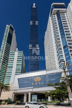 Imóvel Comercial à Venda, 374 m² em Barra Sul - Balneario Camboriu