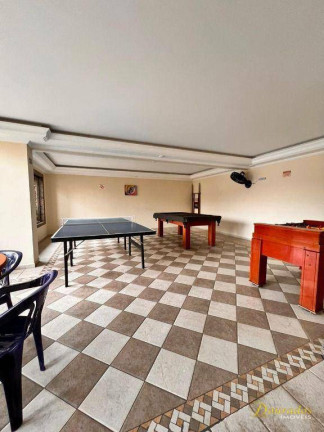 Imagem Apartamento com 1 Quarto à Venda, 45 m² em Tupi - Praia Grande Imagem Apartamento com 1 Quarto à Venda, 45 m² em Tupi - Praia Grande