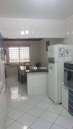 Imagem Casa com 3 Quartos à Venda, 121 m² em Jardim Rêmulo Zoppi - Indaiatuba Imagem Casa com 3 Quartos à Venda, 121 m² em Jardim Rêmulo Zoppi - Indaiatuba