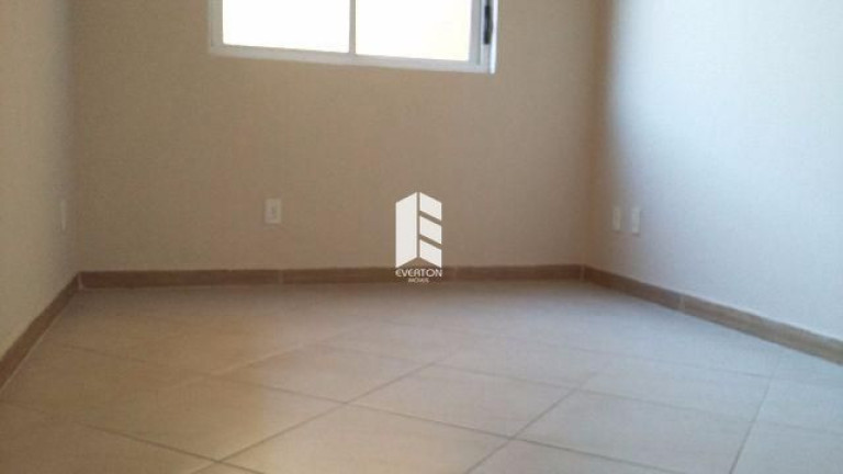 Imagem Apartamento com 1 Quarto à Venda, 38 m² em Nossa Senhora Do Rosário - Santa Maria