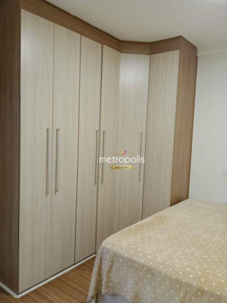 Imagem Apartamento com 2 Quartos à Venda, 70 m² em Parque Das Nações - Santo André Imagem Apartamento com 2 Quartos à Venda, 70 m² em Parque Das Nações - Santo André