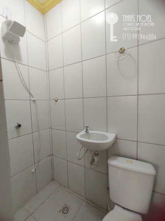 Imagem Apartamento com 2 Quartos à Venda, 55 m² em Barra - Salvador