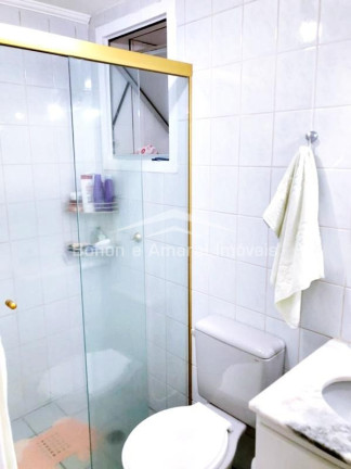 Imagem Apartamento com 3 Quartos à Venda, 65 m² em Vila Industrial - Campinas Imagem Apartamento com 3 Quartos à Venda, 65 m² em Vila Industrial - Campinas