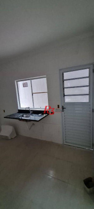 Imagem Sobrado com 2 Quartos à Venda, 57 m² em Japuí - São Vicente Imagem Sobrado com 2 Quartos à Venda, 57 m² em Japuí - São Vicente