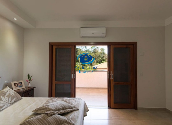 Casa com 6 Quartos à Venda, 752 m² em Ressaca - Ubatuba