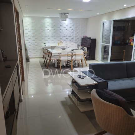 Imagem Imóvel com 3 Quartos à Venda, 156 m² em Centro - São Bernardo Do Campo Imagem Imóvel com 3 Quartos à Venda, 156 m² em Centro - São Bernardo Do Campo