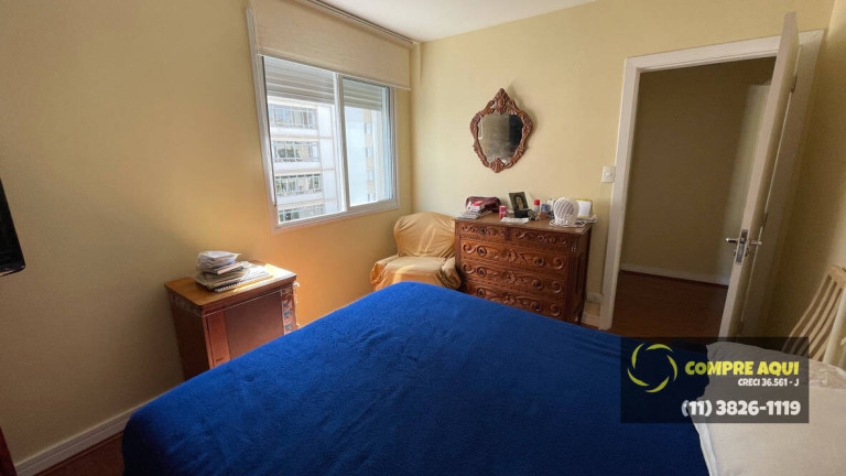 Imagem Apartamento com 2 Quartos à Venda, 101 m² em Vila Buarque - São Paulo Imagem Apartamento com 2 Quartos à Venda, 101 m² em Vila Buarque - São Paulo