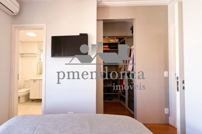 Imagem Apartamento com 2 Quartos à Venda, 87 m² em Perdizes - São Paulo