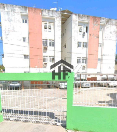 Apartamento com 2 Quartos à Venda, 69 m² em Candeias - Jaboatão Dos Guararapes