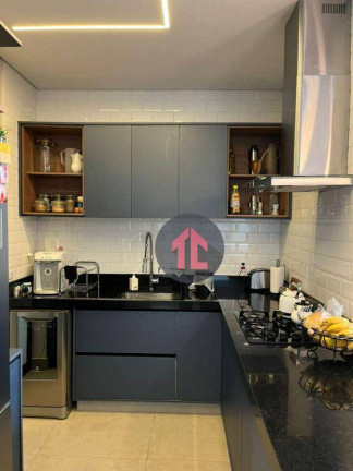 Imagem Casa com 3 Quartos à Venda, 160 m² em Parque Brasil 500 - Paulínia