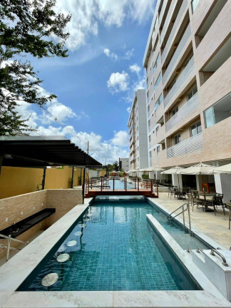 Imagem Apartamento com 2 Quartos à Venda, 57 m² em Jardim Cidade Universitária - João Pessoa