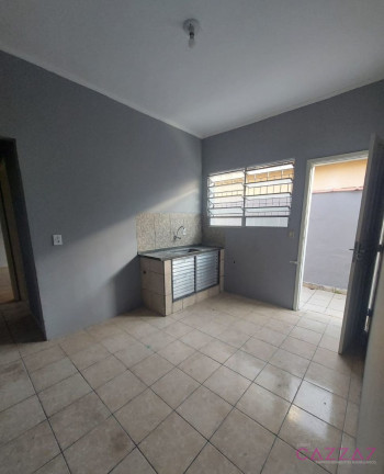 Imagem Casa com 2 Quartos para Alugar, 89 m² em Aviação - Praia Grande Imagem Casa com 2 Quartos para Alugar, 89 m² em Aviação - Praia Grande