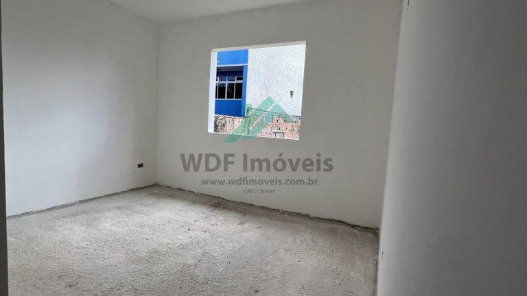 Imagem Casa com 3 Quartos à Venda, 62 m² em Paloma - Colombo