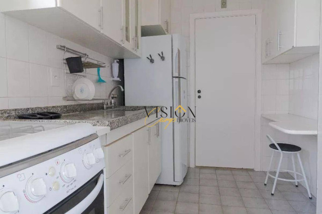 Imagem Apartamento com 2 Quartos à Venda, 70 m² em Mansões Santo Antônio - Campinas
