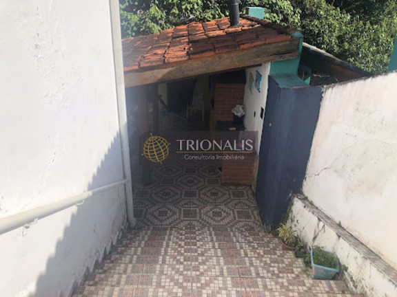 Imagem Casa com 3 Quartos à Venda, 89 m² em Vila Thais - Atibaia