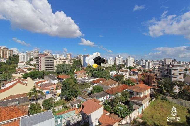 Imagem Cobertura com 1 Quarto à Venda, 160 m² em São João - Porto Alegre Imagem Cobertura com 1 Quarto à Venda, 160 m² em São João - Porto Alegre