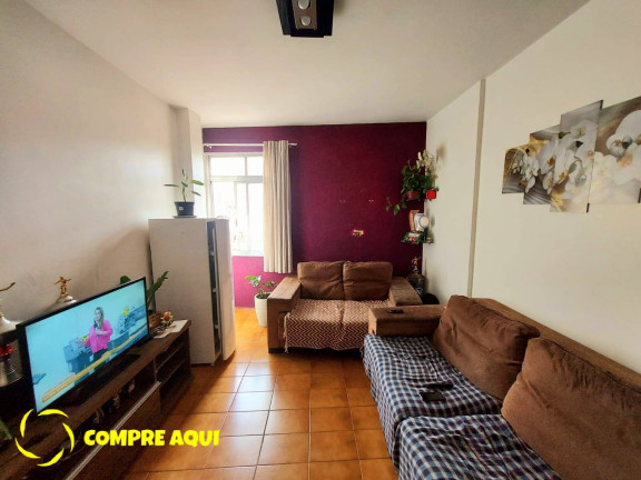 Imagem Apartamento com 1 Quarto à Venda, 44 m² em Santa Cecília - São Paulo Imagem Apartamento com 1 Quarto à Venda, 44 m² em Santa Cecília - São Paulo