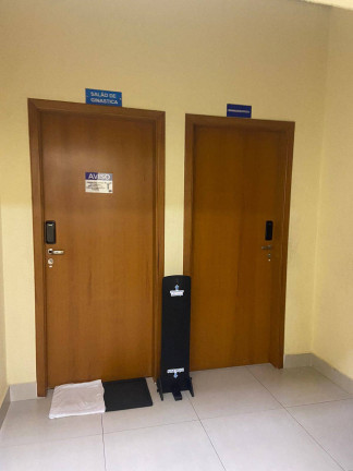 Imagem Apartamento com 2 Quartos à Venda, 58 m² em Centro - Diadema Imagem Apartamento com 2 Quartos à Venda, 58 m² em Centro - Diadema