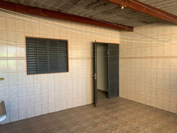 Imagem Casa com 4 Quartos à Venda, 140 m² em Parque São Bento - Sorocaba