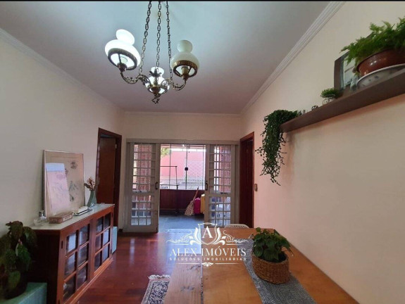 Imagem Casa de Condomínio com 3 Quartos à Venda, 165 m² em Limeira Imagem Casa de Condomínio com 3 Quartos à Venda, 165 m² em Limeira