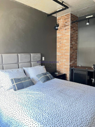 Imagem Apartamento com 2 Quartos à Venda, 79 m² em Alphaviile - Barueri Imagem Apartamento com 2 Quartos à Venda, 79 m² em Alphaviile - Barueri