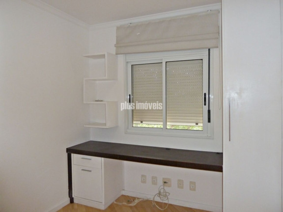 Imagem Apartamento com 2 Quartos à Venda, 57 m² em Panamby - São Paulo Imagem Apartamento com 2 Quartos à Venda, 57 m² em Panamby - São Paulo