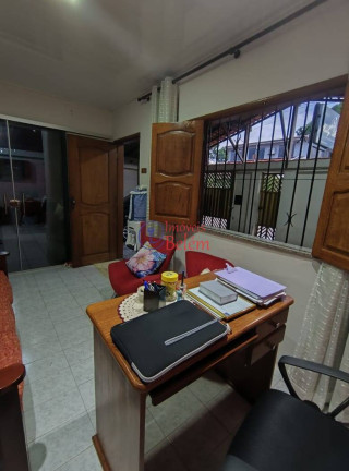 Imagem Casa com 3 Quartos à Venda, 190 m² em Coqueiro - Belém Imagem Casa com 3 Quartos à Venda, 190 m² em Coqueiro - Belém