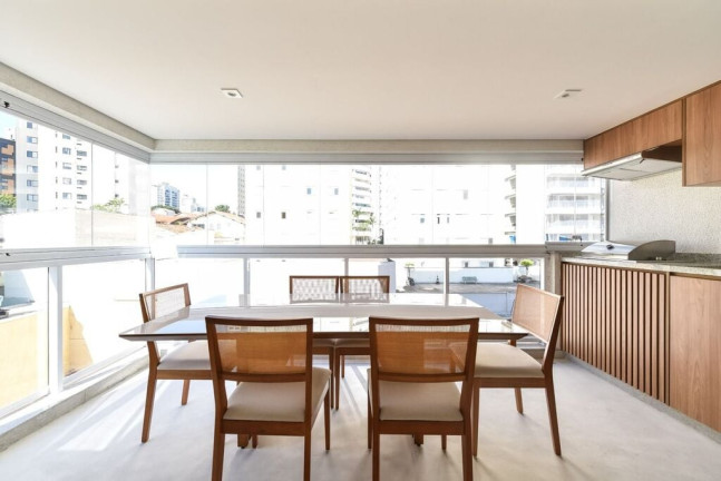 Imagem Apartamento com 2 Quartos à Venda, 73 m² em Alto De Pinheiros - São Paulo
