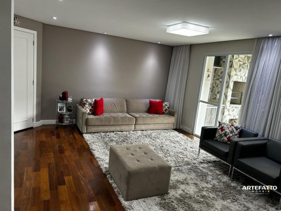 Imagem Apartamento com 4 Quartos à Venda, 96 m² em Vila Andrade - São Paulo Imagem Apartamento com 4 Quartos à Venda, 96 m² em Vila Andrade - São Paulo