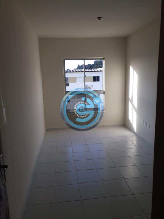 Imagem Apartamento com 2 Quartos à Venda, 41 m² em Inhamã - Igarassu