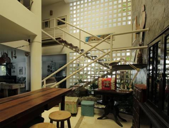 Imagem Casa com 5 Quartos à Venda, 200 m² em Vilas Do Atlântico - Lauro De Freitas Imagem Casa com 5 Quartos à Venda, 200 m² em Vilas Do Atlântico - Lauro De Freitas