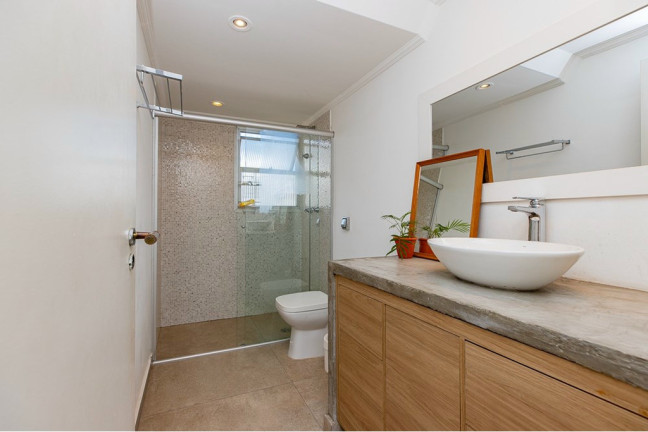 Imagem Apartamento com 4 Quartos à Venda, 222 m² em Vila Andrade - São Paulo