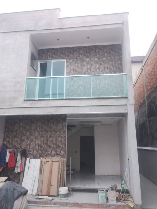 Imagem Sobrado com 3 Quartos à Venda, 150 m² em Carmela Iii - Guarulhos
