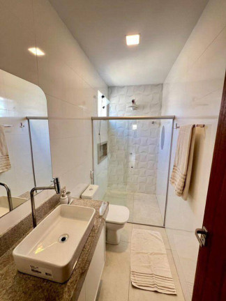 Imagem Apartamento com 3 Quartos para Alugar,  em Olhos D'agua - Porto Seguro