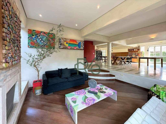 Imagem Casa com 3 Quartos à Venda, 308 m² em Jardim Passárgada I - Cotia Imagem Casa com 3 Quartos à Venda, 308 m² em Jardim Passárgada I - Cotia