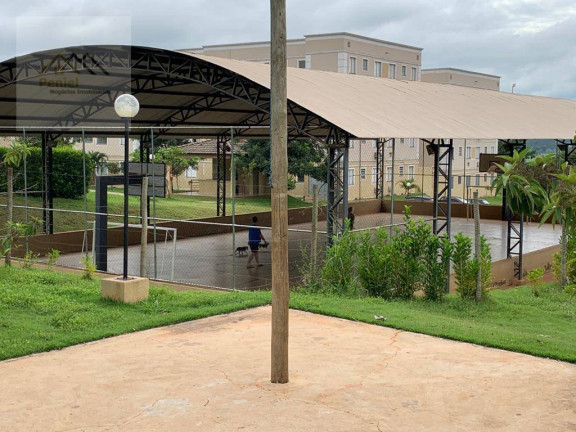 Imagem Apartamento com 2 Quartos para Alugar, 50 m² em Reserva Sul Condomínio Resort - Ribeirão Preto