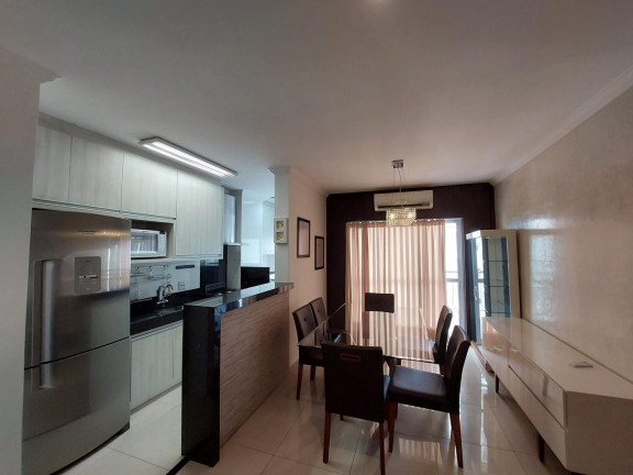 Imagem Apartamento com 3 Quartos para Alugar, 90 m² em Higienópolis - São José Do Rio Preto Imagem Apartamento com 3 Quartos para Alugar, 90 m² em Higienópolis - São José Do Rio Preto