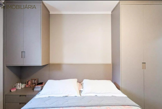 Imagem Casa com 3 Quartos à Venda, 120 m² em Taboão - São Bernardo Do Campo
