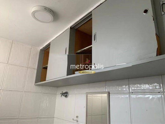 Imagem Sala Comercial para Alugar, 40 m² em Centro - São Caetano Do Sul Imagem Sala Comercial para Alugar, 40 m² em Centro - São Caetano Do Sul